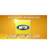 LATEST MTN SUBSCRIPTION: GET 3.7GB WITH JUST N2,000